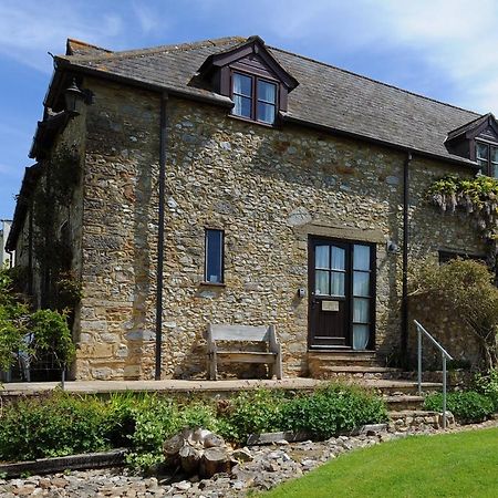 Rose Cottage Musbury Buitenkant foto