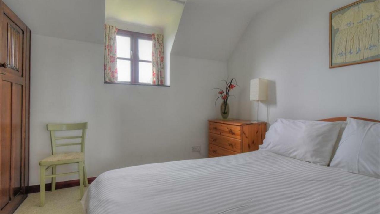 Rose Cottage Musbury Buitenkant foto