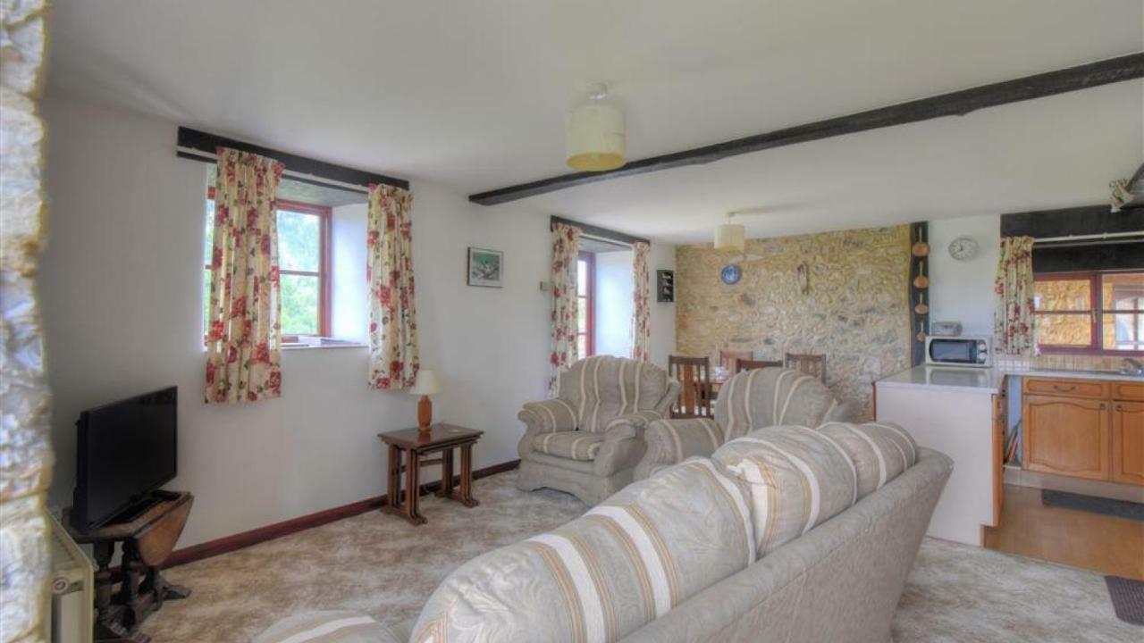 Rose Cottage Musbury Buitenkant foto